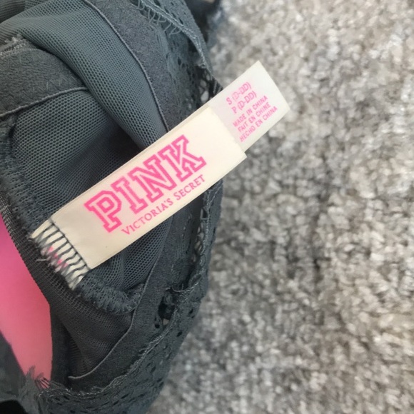 Victoria’s Secret PINK Lace Bralette - Picture 5 of 6